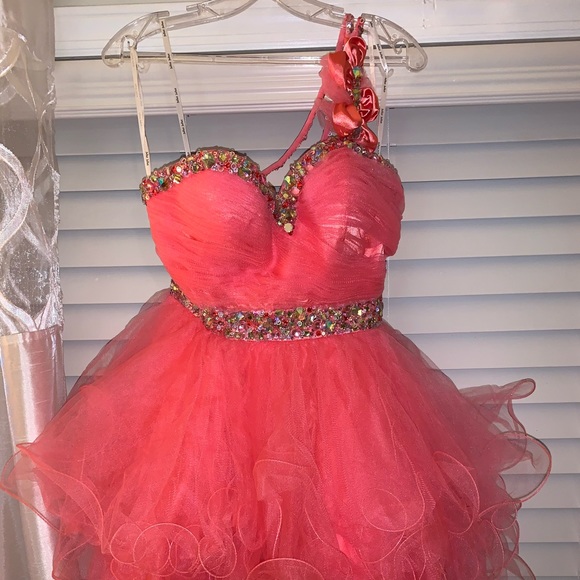 Sweet 15/16 dress,New Products : American Fashion Style Bags On Sale